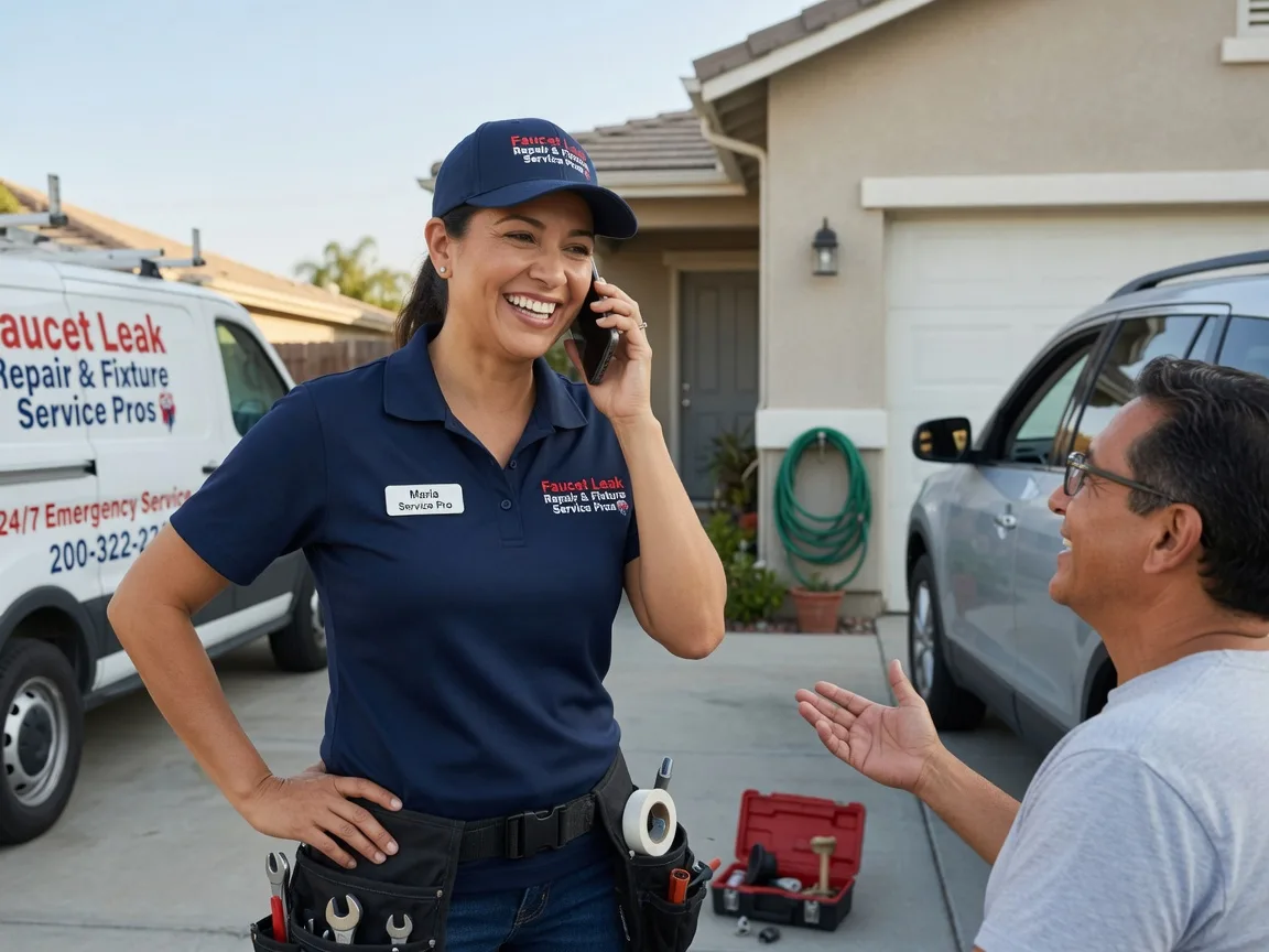 Faucet Repair Dietrich, ID FAQs